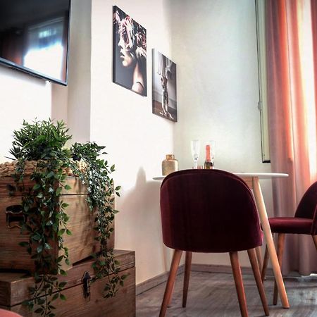 Le Moresche Apartment Катания Экстерьер фото