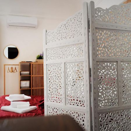 Le Moresche Apartment Катания Экстерьер фото