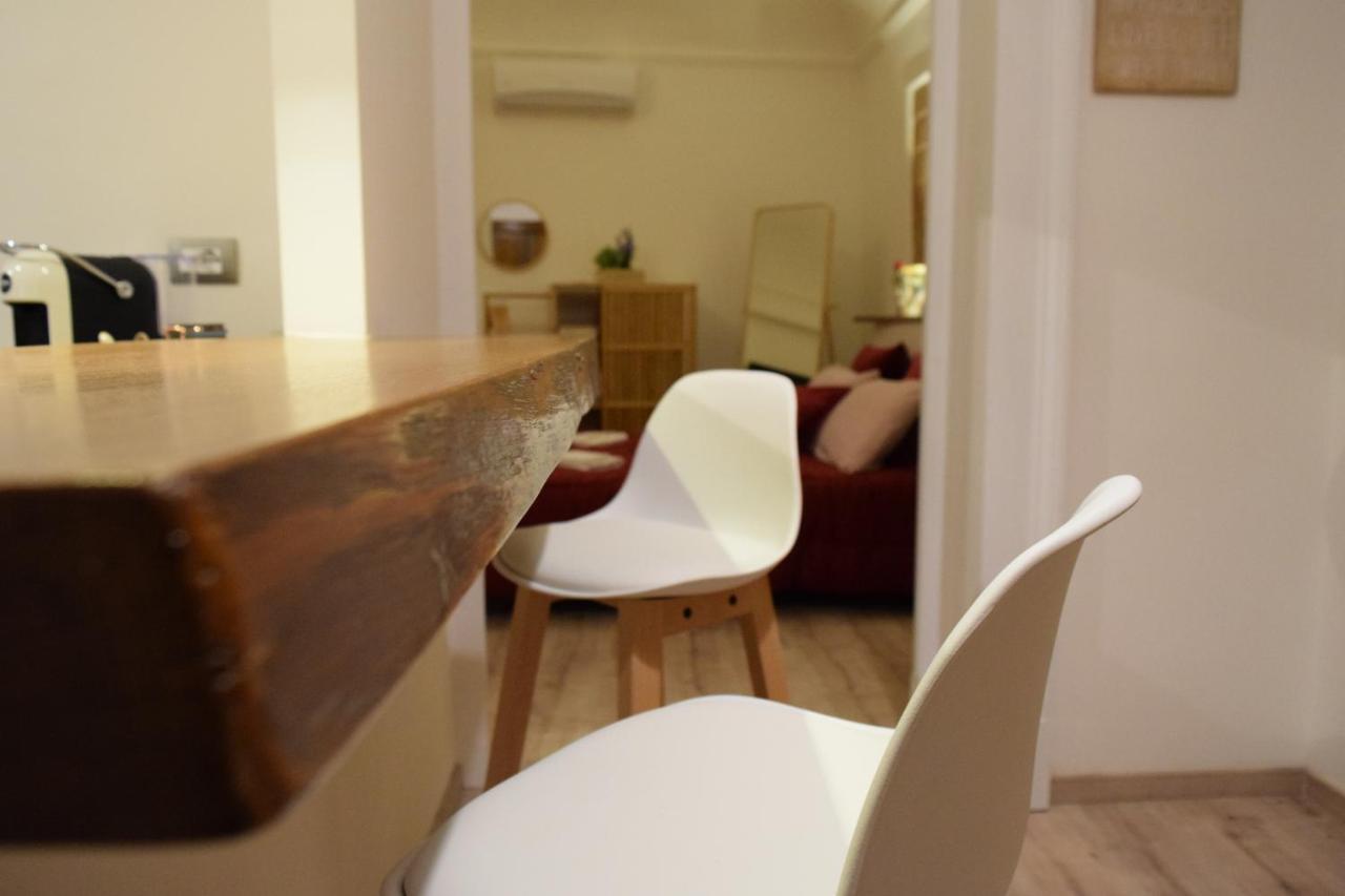 Le Moresche Apartment Катания Экстерьер фото