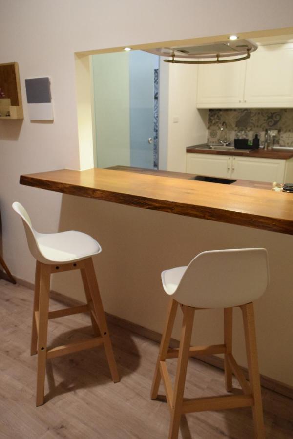 Le Moresche Apartment Катания Экстерьер фото