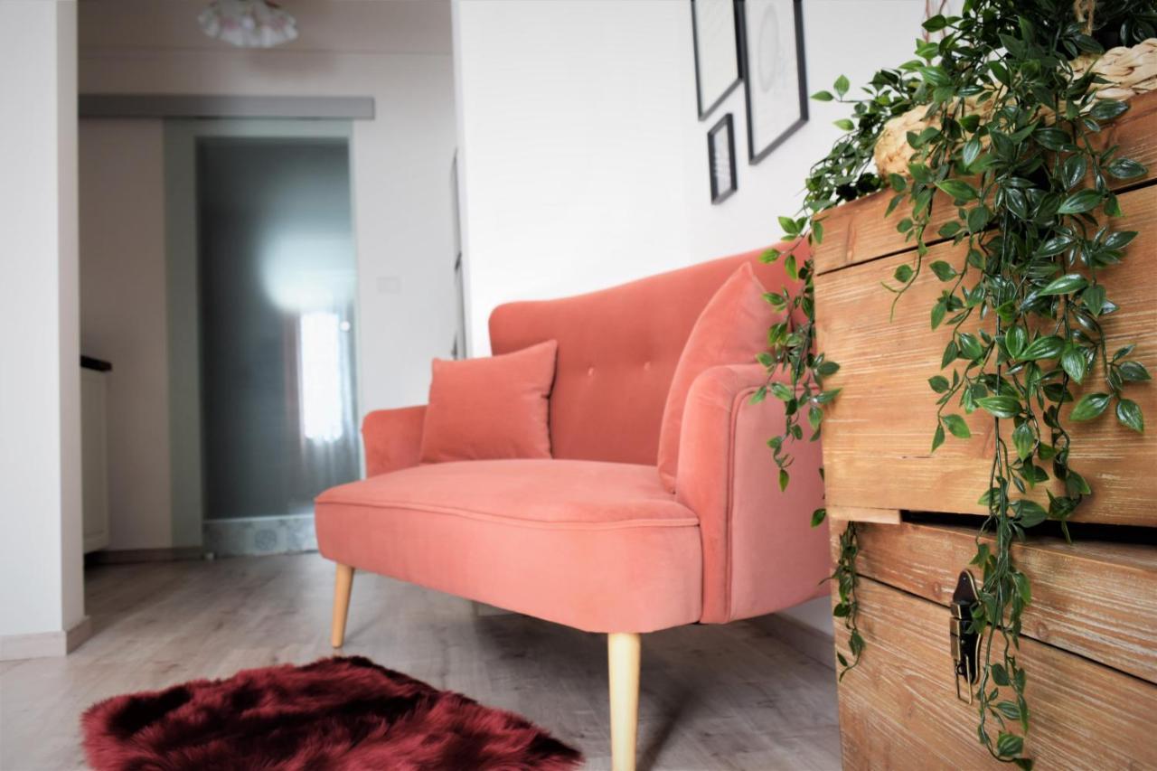 Le Moresche Apartment Катания Экстерьер фото